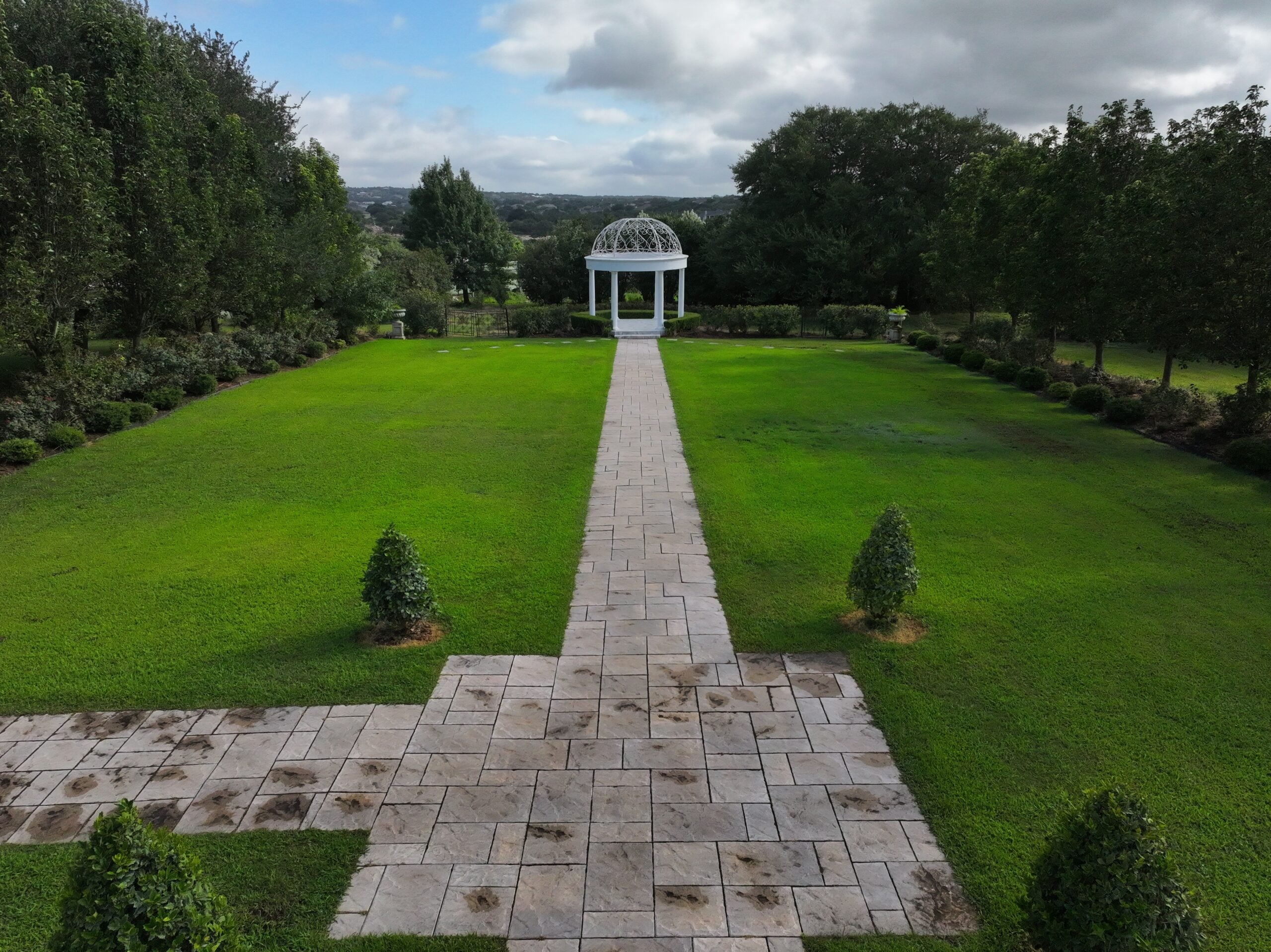 Ceremony Space