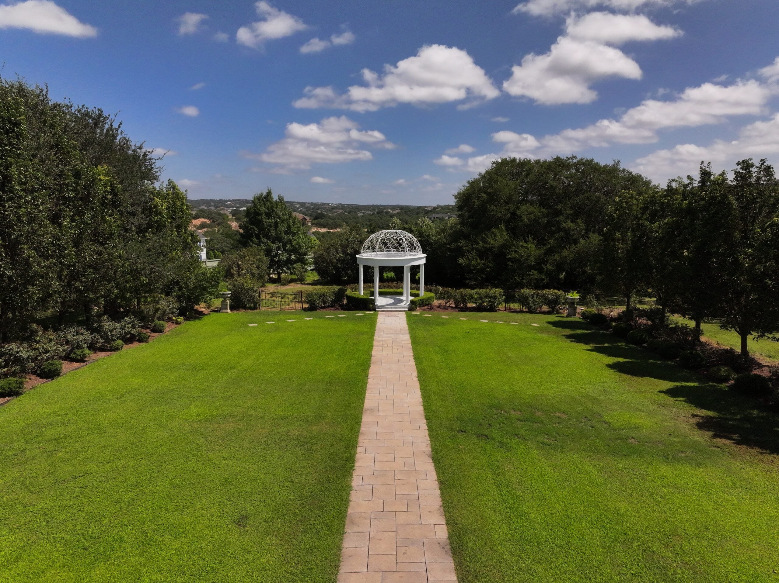 The Gardens of Cranesbury View venue photo