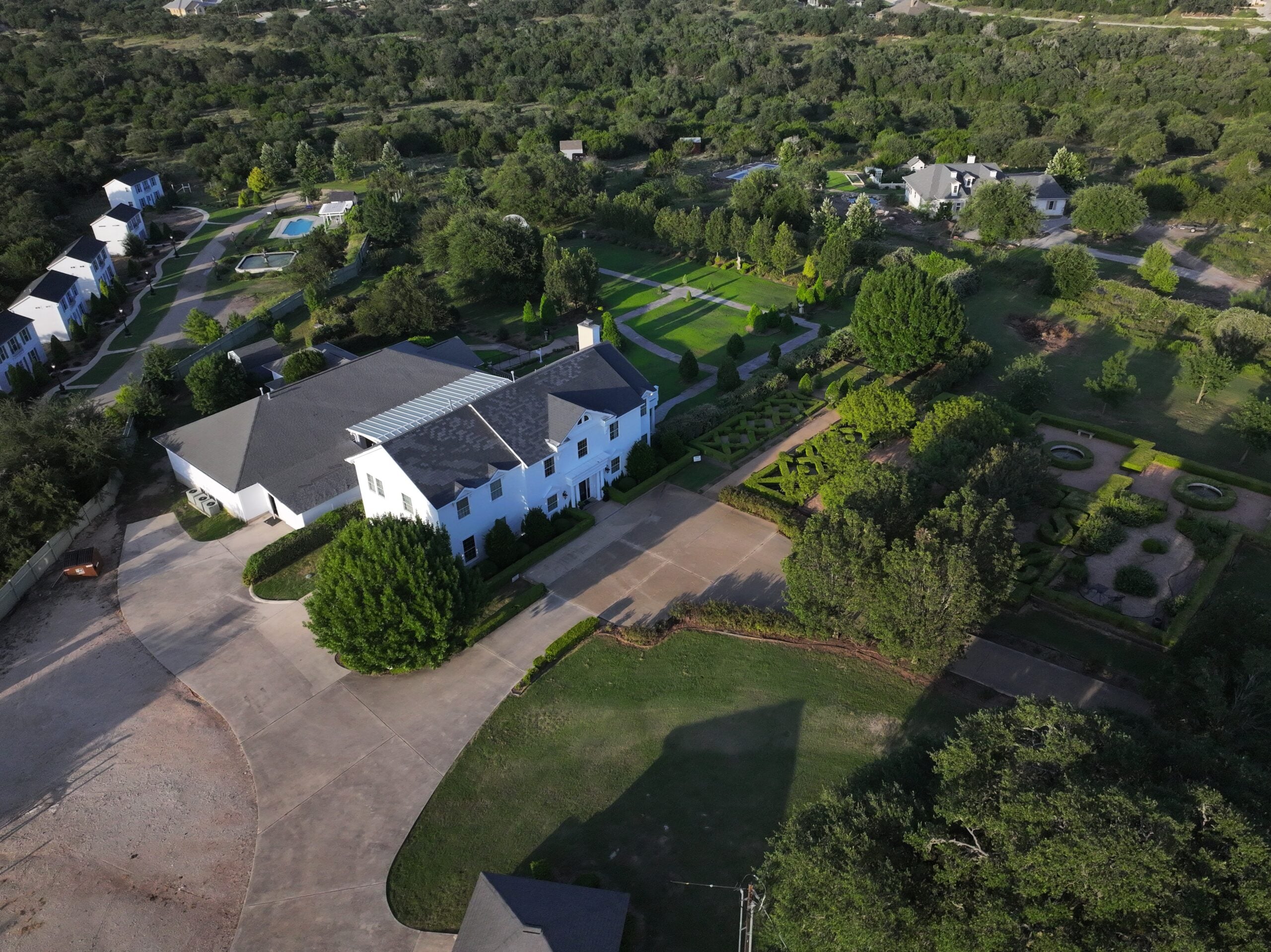 The Gardens of Cranesbury View venue photo