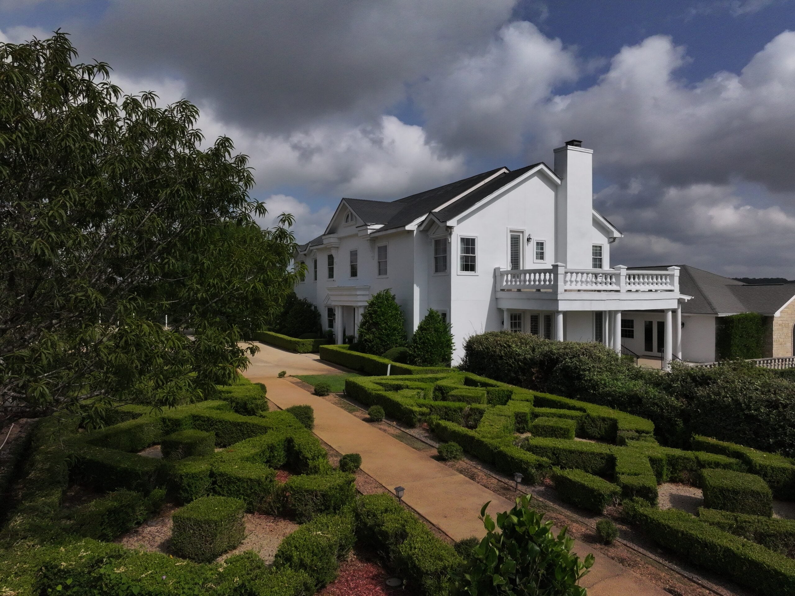 The Gardens of Cranesbury View venue photo