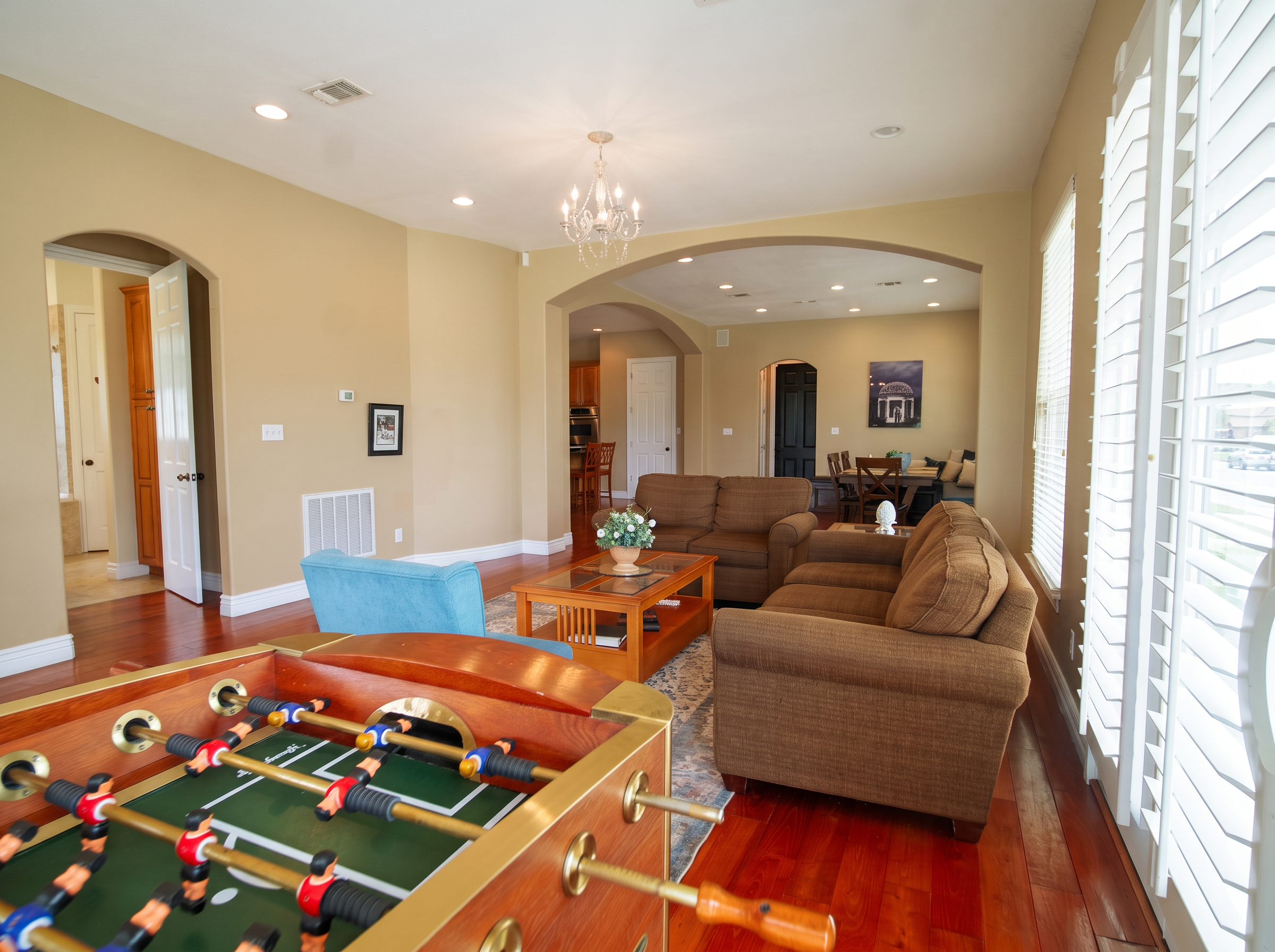 Bridal & Groom Suites